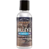  Pro Results Billey's Beard Oil