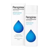 Perspirex Antiperspirant Clear Lotion Foot Lotion