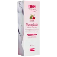 ISDIN Woman Flavonex Crème Anti-vergetures