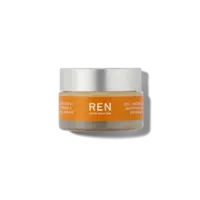 REN Clean Skincare Radiance Glow Daily Vitamin C Gel Cream