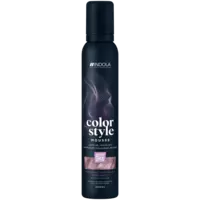 Indola Color Style Mousse 200ml