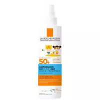 La Roche-Posay Anthelios UVmune Kids Invisible Spray SPF50+