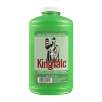 Barbicide King Talc