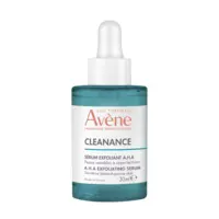  Cleanance Sérum exfoliant A.H.A.