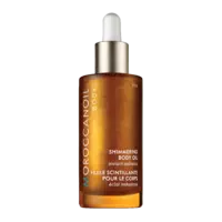 Moroccanoil Shimmering Body Oil - Fragrance Originale