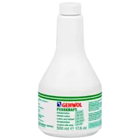 Gehwol Fusskraft Herbal Lotion