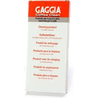 Gaggia Reinigingstabletten 6 pcs