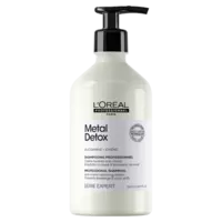  SE Metal Detox Shampoo