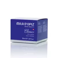 Mila d'Opiz Classics Collagen Rich Cream