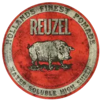 Reuzel High Sheen Pomade (Red)