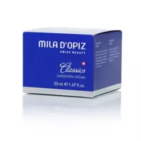 Mila d'Opiz Classics Sanddorn Cream