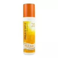  Sun Safe Bronzing Spray