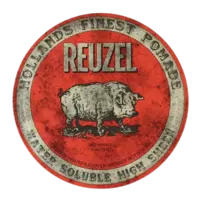 Reuzel High Sheen Pomade (Rood)