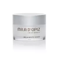  White Shade Day+Night Cream