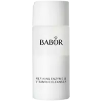 BABOR Cleansing CLE Enzyme & Vitamine C Cleanser