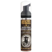 Reuzel Beard Foam - Clean & Fresh