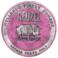 Reuzel Grease Heavy Hold (Roze)