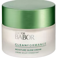  DOCTOR  Cleanformance Moisture Glow Cream