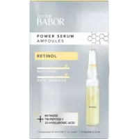  DOCTOR  Power Serum Ampoules Retinol