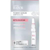 BABOR DOCTOR BABOR Power Serum Ampoules Beta-Glucan