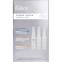  DOCTOR  Power Serum Ampoules Set