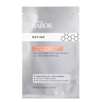 BABOR DOCTOR BABOR Refine Cellular Triple Pro-Retinol Eye Zone Patches