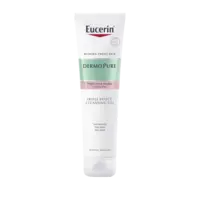 Eucerin DermoPure Triple Action Reinigingsgel