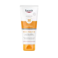 Eucerin Sun Oil Control Dry Touch Gel-Crème SPF30