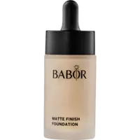  Matte Finish Foundation 30ml