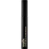  Extra Curl & Volume Mascara black