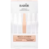 BABOR Ampoule Concentrates Repair Multi Vitamin