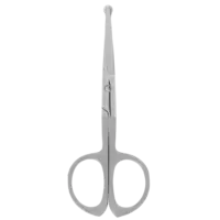  Nose Hair Scissor