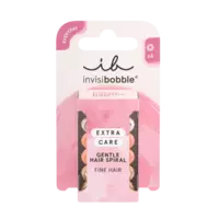 Invisibobble Extra Care