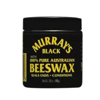  Beeswax Black