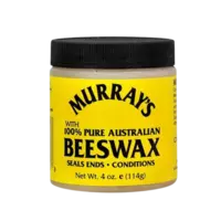 Murray's Beeswax Pure Natural Australian