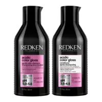 Redken Acidic Color Gloss Care Duo