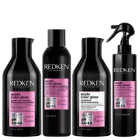 Redken Acidic Color Gloss Complete Routine