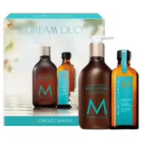 Moroccanoil Hair & Body Dream Duo