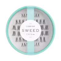 SWEED Pro Lashes Cluster Fair