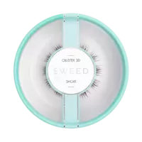 SWEED Pro Lashes Cluster 3D Black