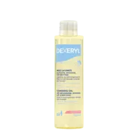 Dexeryl Cleansing Oil