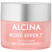 Alcina Rosé Effect Day Cream