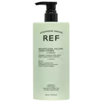 REF Weightless Volume Conditioner