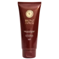 Bronz'Express Gelee Auto-Bronzante Progressive Teintee