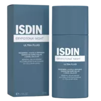 ISDIN Eryfotona Night Ultra Fluid