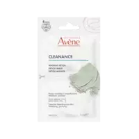 Eau Thermale Avène Cleanance Detox Mask