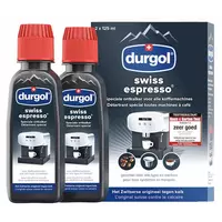 Durgol Swiss Espresso Ontkalker