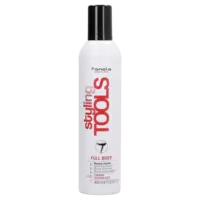 Fanola Styling Tools Full Body Mousse