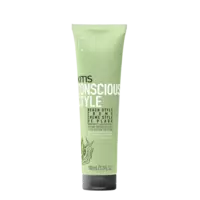 KMS ConsciousStyle Seaweed Beach Style Cream