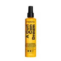 Matrix A Curl Can Dream Scrunch N' Go Defining Spray